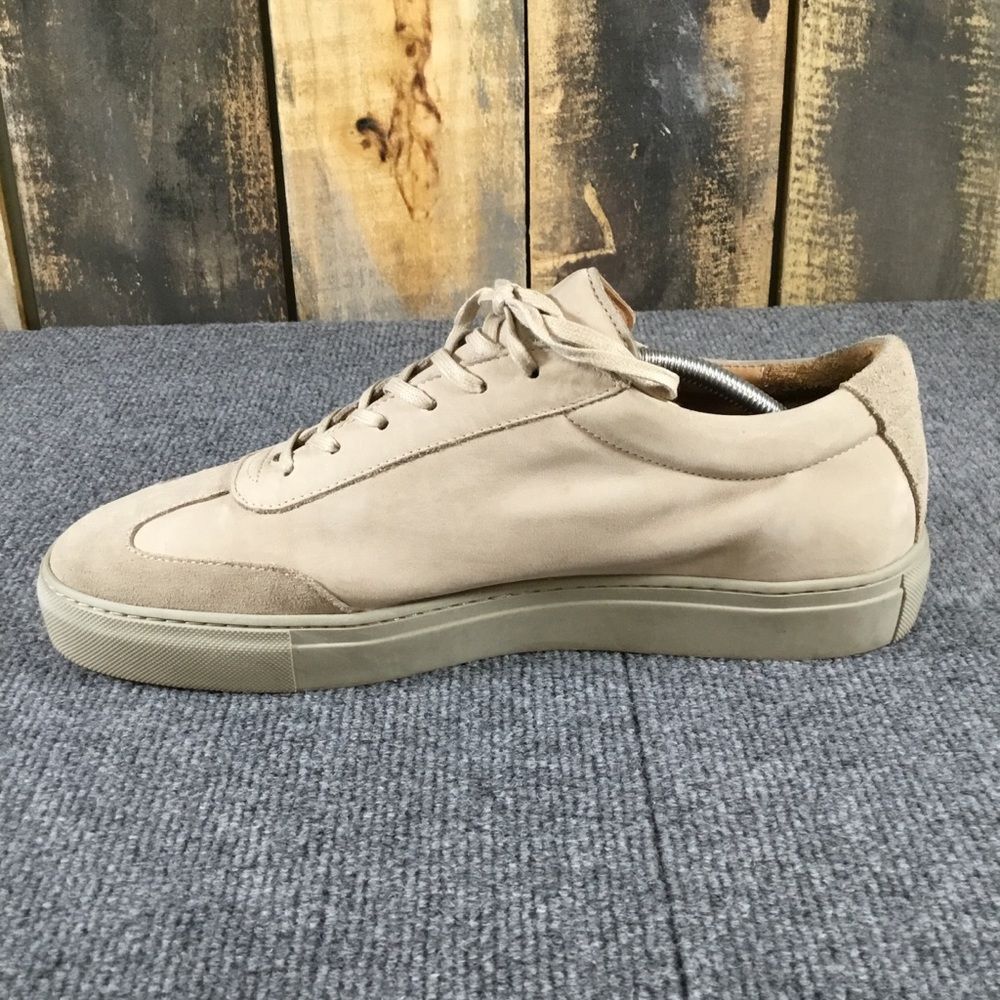 Uniform Standard Series 3 fashion sneakers men’s size 11 - Picture 5 of 12